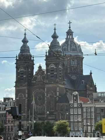 Amsterdam, Netherlands